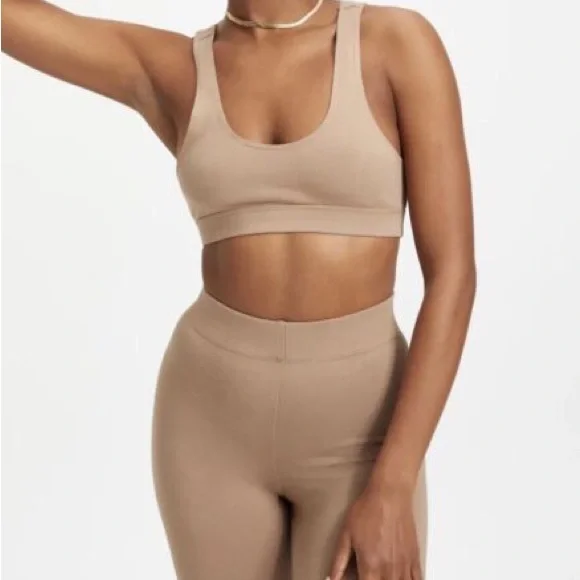 NWT Good American Bralette - Picture 1 of 5